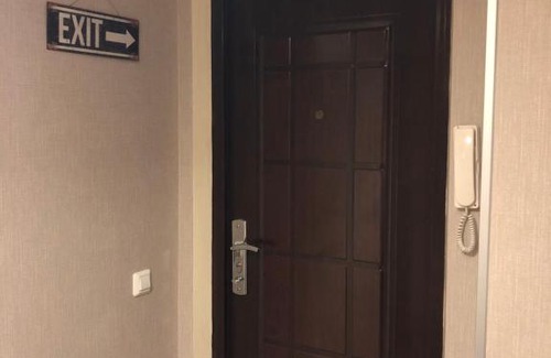 Pskov Appartement | Apartaments in Kuzbasskoy