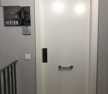 Cervera Appartement | Apartaments L`Ametller