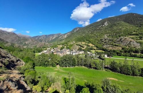 Alins Appartement | Apartaments La Canal