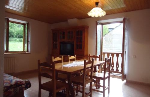 Barruera Appartement | Apartaments La Llucana