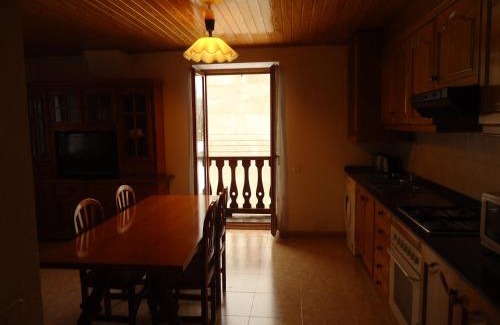 Barruera Appartement | Apartaments La Llucana