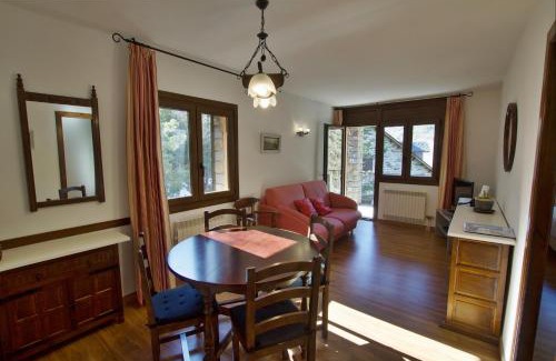 La Vall de Boi Appartement | Apartaments la Peguera