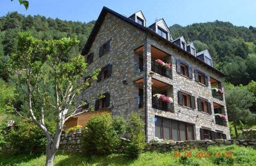 La Vall de Boi Appartement | Apartaments la Peguera