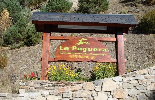 La Vall de Boi Appartement | Apartaments la Peguera