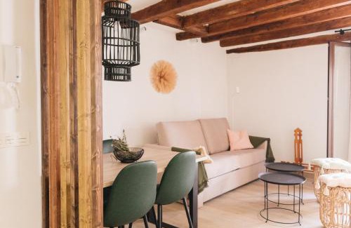 Cornudella de Montsant Appartement | Apartaments la Rambla - Esperó de Bolós - 4 pers