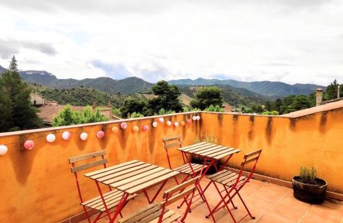Cornudella de Montsant Appartement | Apartaments la Rambla - L'Arrel - 4 persones
