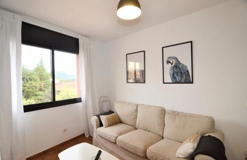 Cornudella de Montsant Appartement | Apartaments la Rambla - L'Arrel - 4 persones