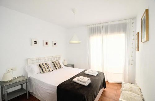 Cornudella de Montsant Appartement | Apartaments la Rambla - L'Arrel - 4 persones