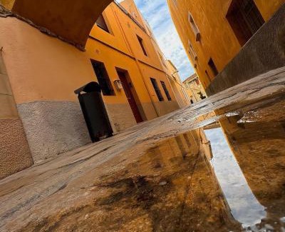 Palafrugell Appartement | Apartaments L’ARC