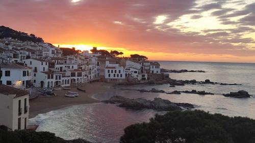 Palafrugell Appartement | Apartaments L’ARC