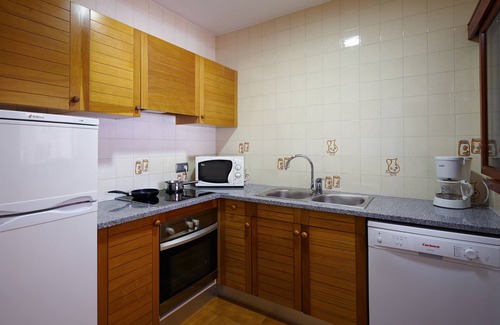Pals Appartement | Apartaments Les Dunes
