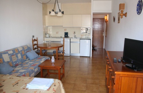 Pals Appartement | Apartaments Les Dunes