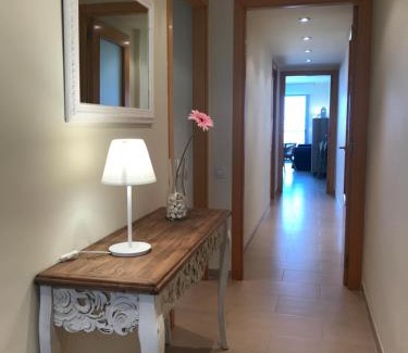 Comarruga Appartement | Apartaments Les Palmeres Coma-ruga