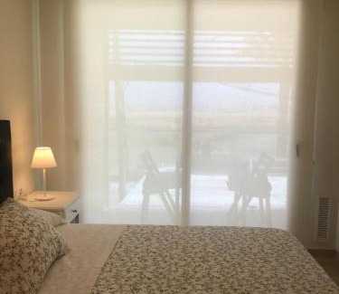 Comarruga Appartement | Apartaments Les Palmeres Coma-ruga