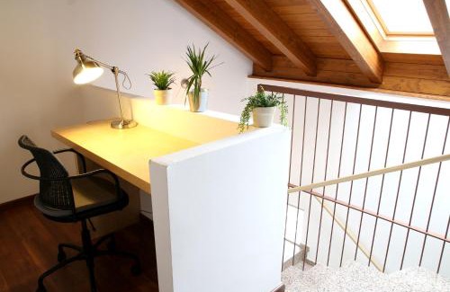 Alt Aneu Appartement | Apartaments Lo Paller