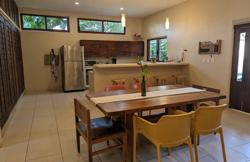 Lo de Marcos Appartement | Apartaments Los Gallos First floor