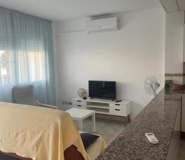 L'Eucaliptus Appartement | Apartaments Marinera