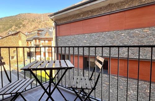 Rialp Appartement | Apartaments Matxicots - L'Amfitriona