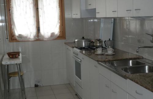 Barruera Appartement | Apartaments Noray