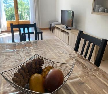 Barruera Appartement | Apartaments Noray
