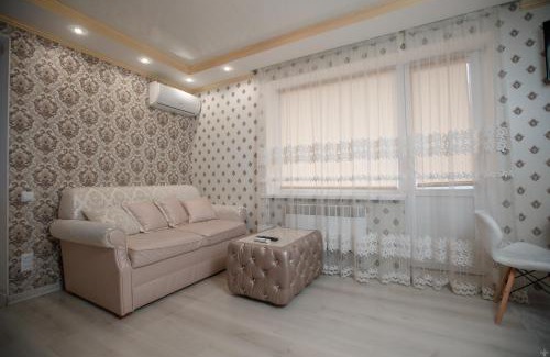 Kirovograd Appartement | Apartaments on Preobrazhenskaya 8