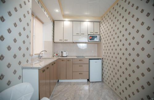 Kirovograd Appartement | Apartaments on Preobrazhenskaya 8