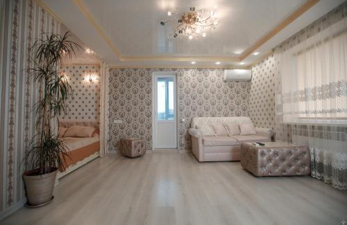 Kirovograd Appartement | Apartaments on Preobrazhenskaya 8