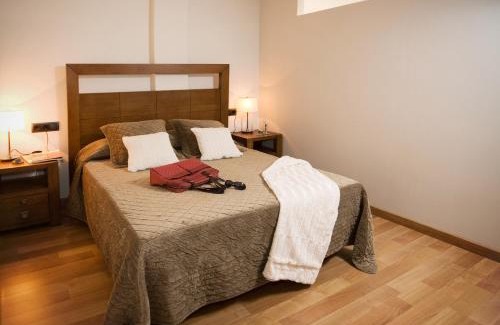 Taull Appartement | Apartaments Petit Saüc