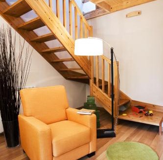 Taull Appartement | Apartaments Petit Saüc