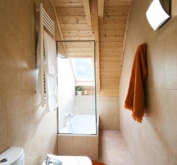 Taull Appartement | Apartaments Petit Saüc