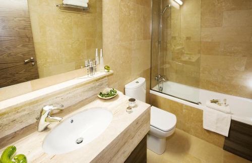 Taull Appartement | Apartaments Petit Saüc