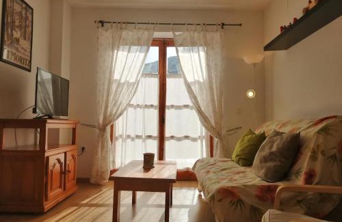 Pla de l'Ermita Appartement | Apartaments Pleta Bona