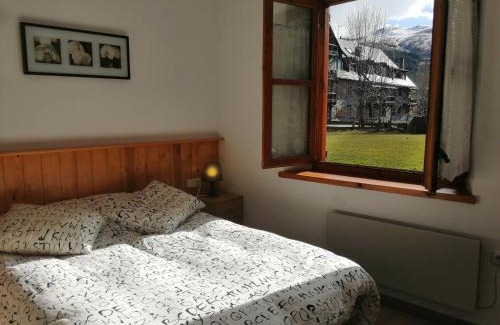 Pla de l'Ermita Appartement | Apartaments Pleta Bona