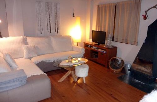 Pla de l'Ermita Appartement | Apartaments Pleta Bona