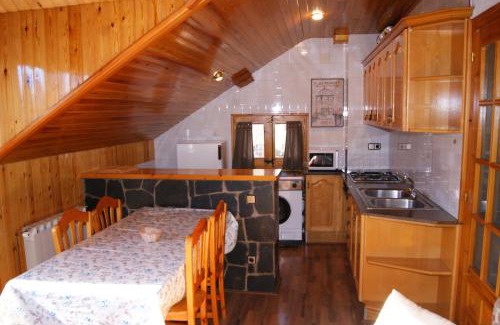 Espot Appartement | Apartaments Pont Romànic