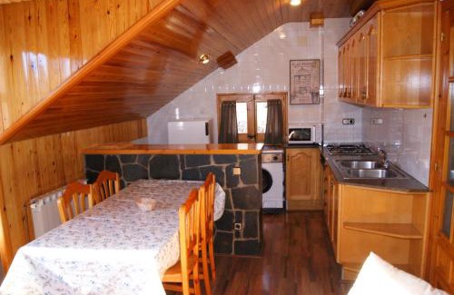 Espot Appartement | Apartaments Pont Romànic