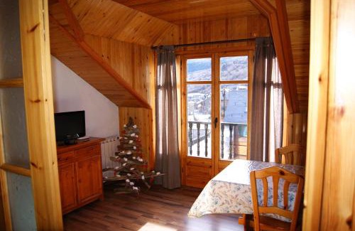 Espot Appartement | Apartaments Pont Romànic
