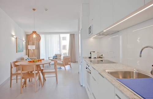 Colonia Sant Jordi Appartement | Apartaments Posidonia