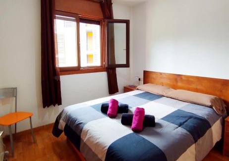 Sort Appartement | Apartaments Sort Pirineus