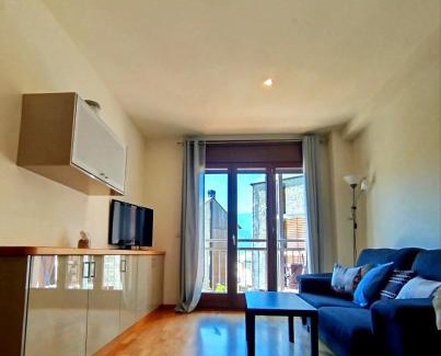 Sort Appartement | Apartaments Sort Pirineus