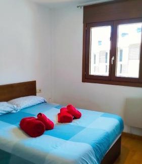 Sort Appartement | Apartaments Sort Pirineus