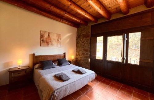 Soriguera Appartement | Apartaments Terraferma - L'Amfitriona