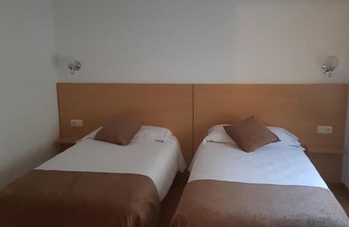 Soldeu Appartement | Apartaments Turistics Pirineu