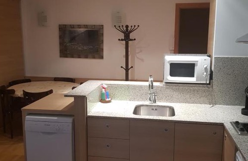 Soldeu Appartement | Apartaments Turistics Pirineu