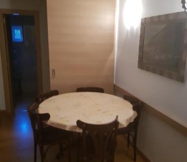 Soldeu Appartement | Apartaments Turistics Pirineu