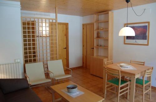 Areu Appartement | Apartaments Vall Ferrera