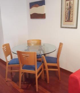 Vic Appartement | Apartaments Vicus 1 con vistas a la Plaza Mayor de Vic