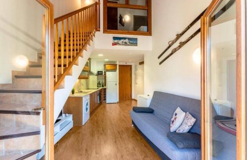 Burg Appartement | Apartamentsaloriaburg