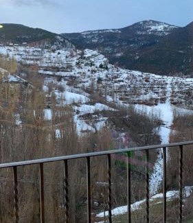 Burg Appartement | Apartamentsaloriaburg