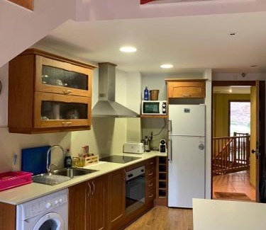 Burg Appartement | Apartamentsaloriaburg